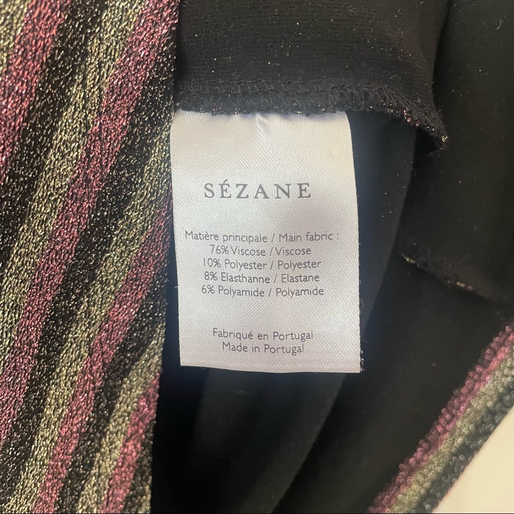 SEZANE - Sezane Skirt - Picture 5 of 5